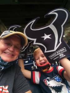 Click To Read More Feedback from Houston Texans vs. Los Angeles Chargers- NFL
