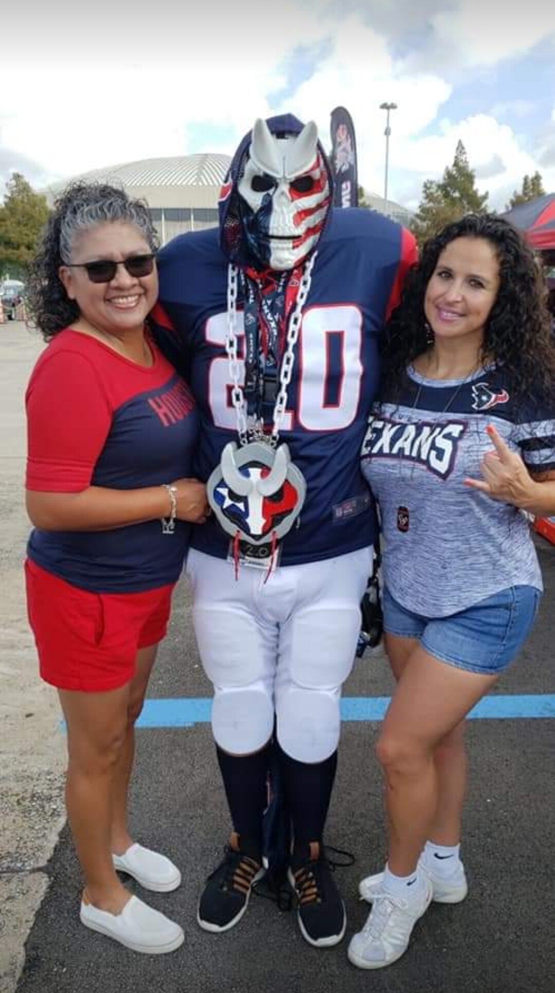 Event Feedback: Houston Texans vs. Los Angeles Chargers- NFL vs Los Angeles  Chargers