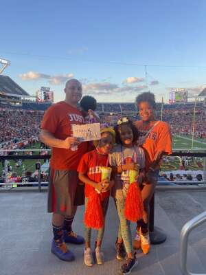 Click To Read More Feedback from 2021 Cheez-it Bowl: Clemson vs. Iowa State
