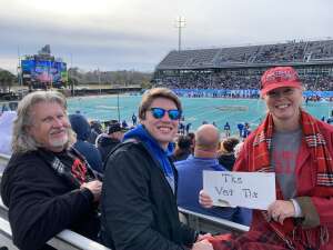 2021 Myrtle Beach Bowl: Tulsa vs. Old Dominion vs Abilene Christian University