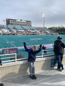 2021 Myrtle Beach Bowl: Tulsa vs. Old Dominion vs Abilene Christian University