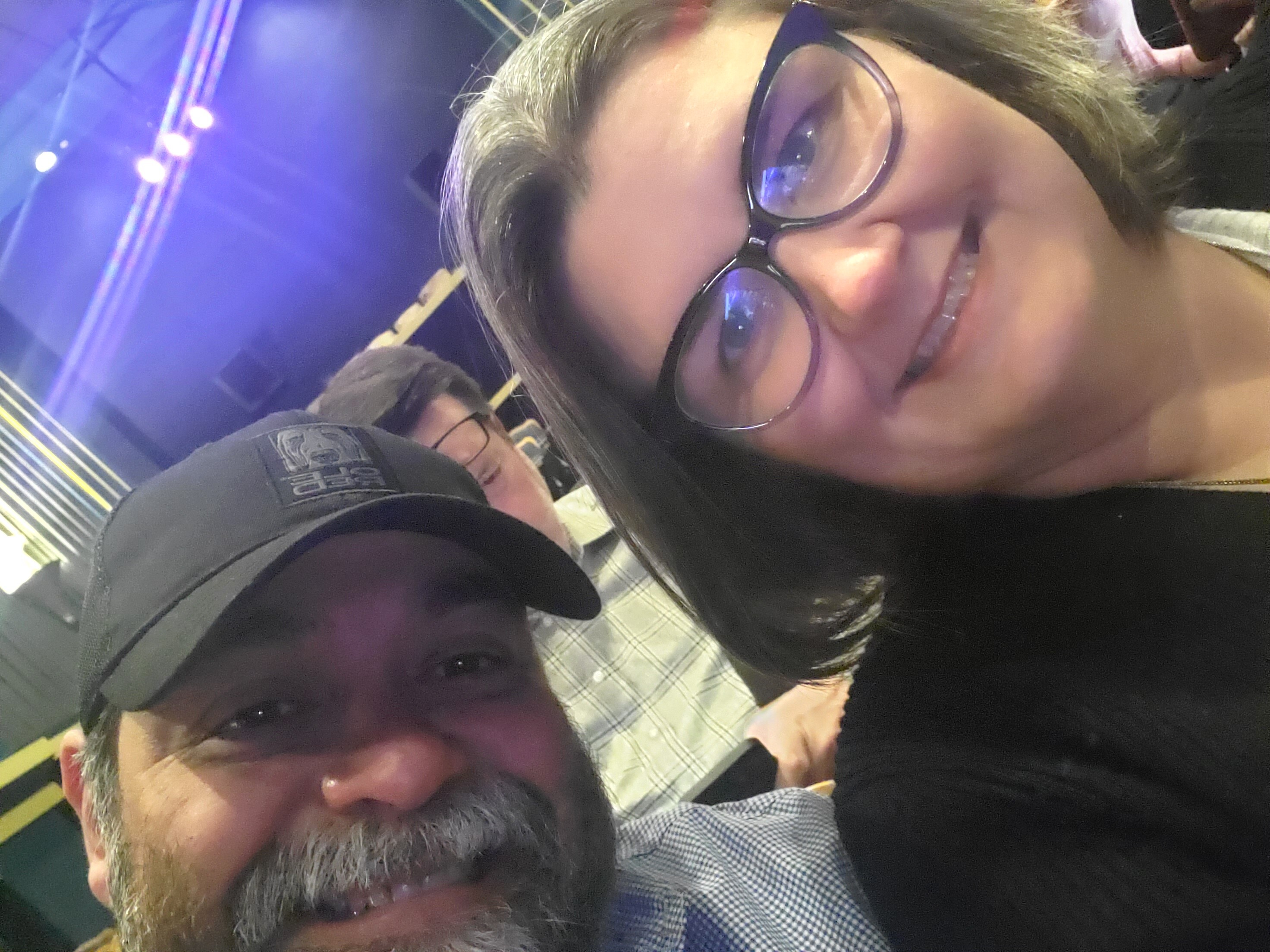 Ty Herndon Concert