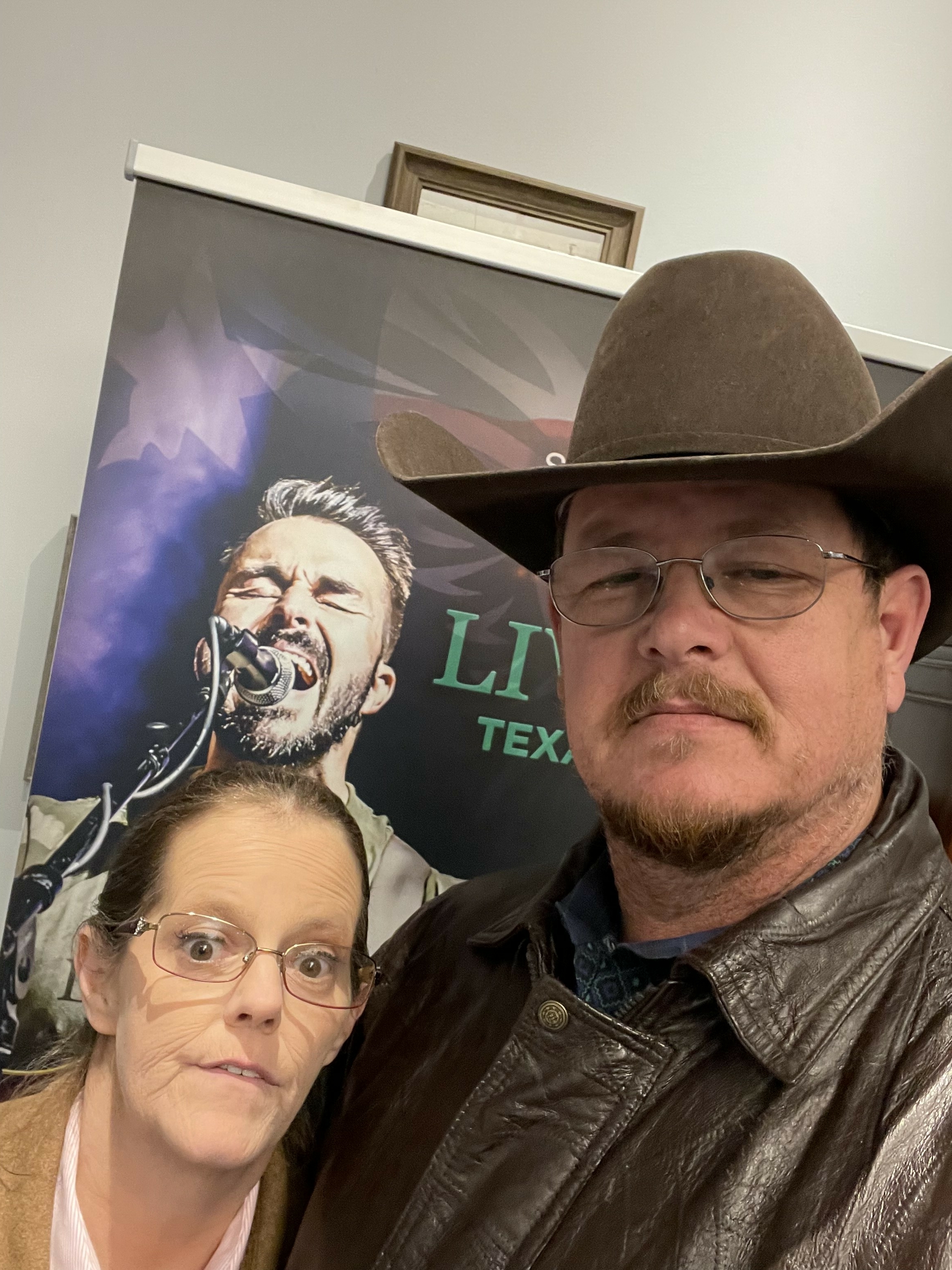 Ty Herndon Concert