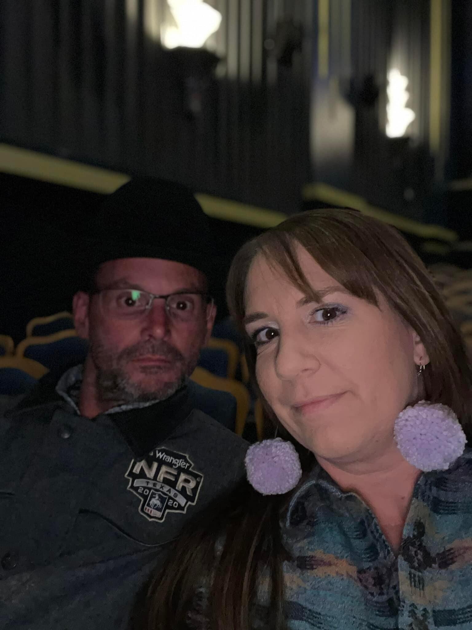 Ty Herndon Concert