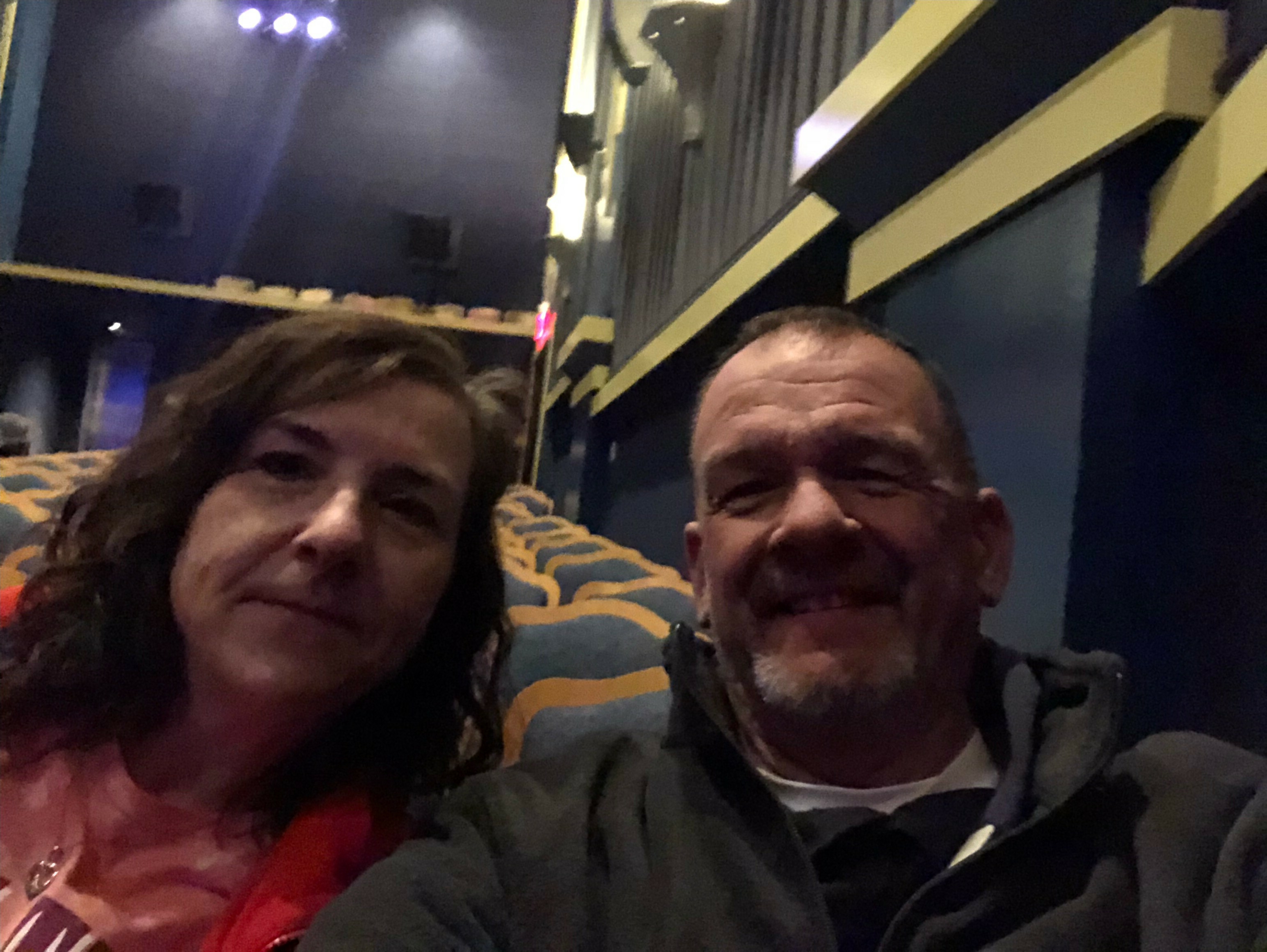 Ty Herndon Concert