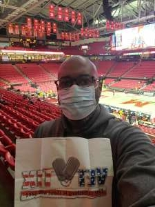 Maryland Terrapins vs. Brown - NCAA Men's Basketball vs Brown University
