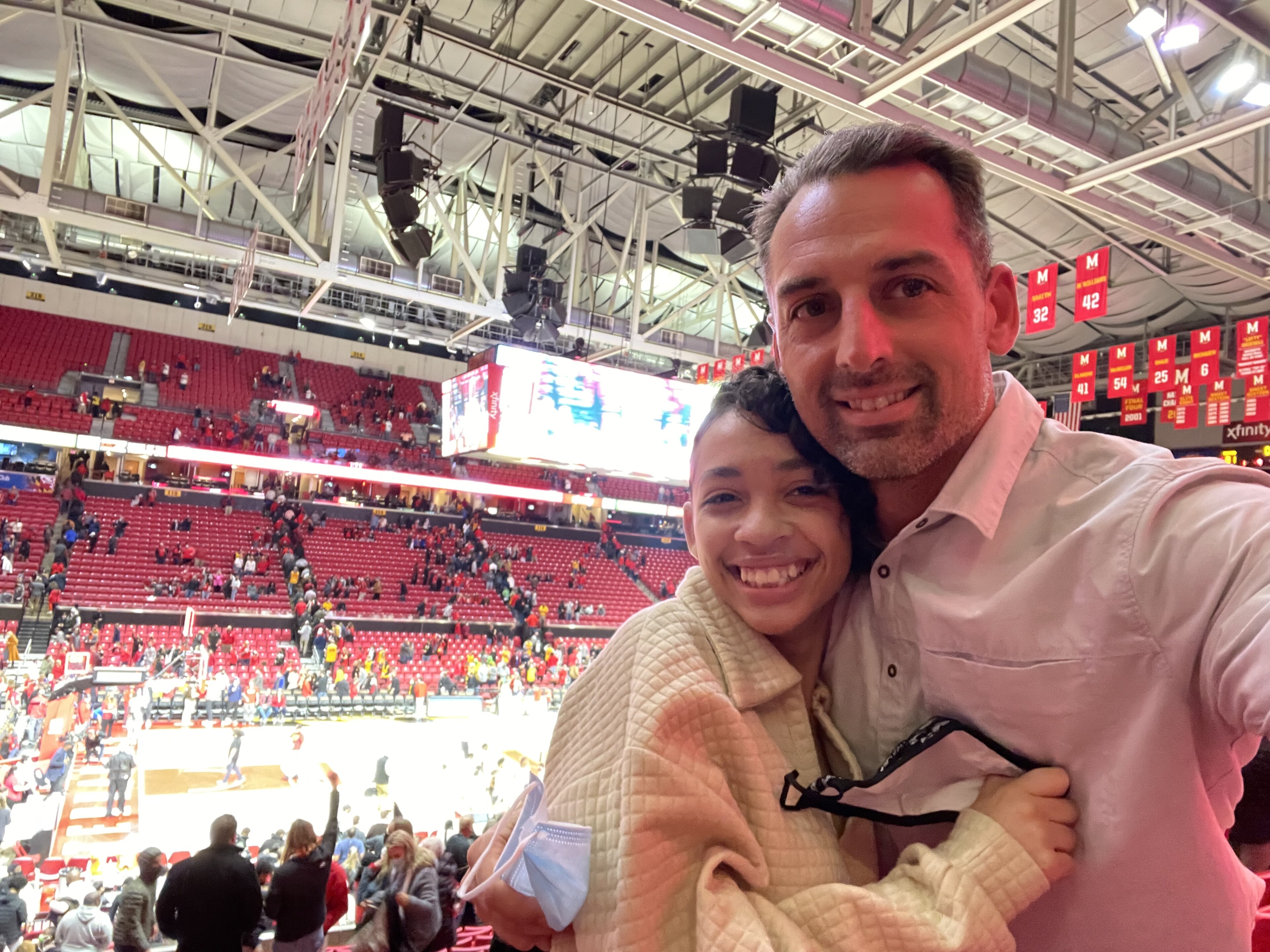Maryland Terrapins vs. Brown - NCAA Men's Basketball vs Brown University