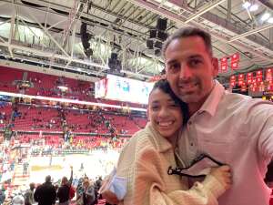Maryland Terrapins vs. Brown - NCAA Men's Basketball vs Brown University