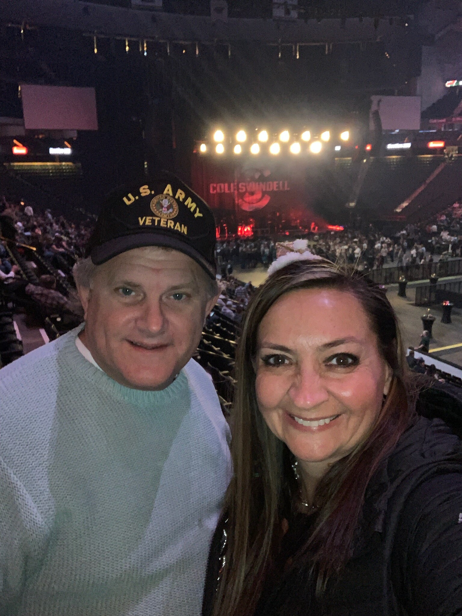 Winter Classic New Year's Eve Bash Featuring Thomas Rhett With Special Guest Cole Swindell and Connor Smith