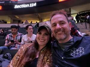Winter Classic New Year's Eve Bash Featuring Thomas Rhett With Special Guest Cole Swindell and Connor Smith