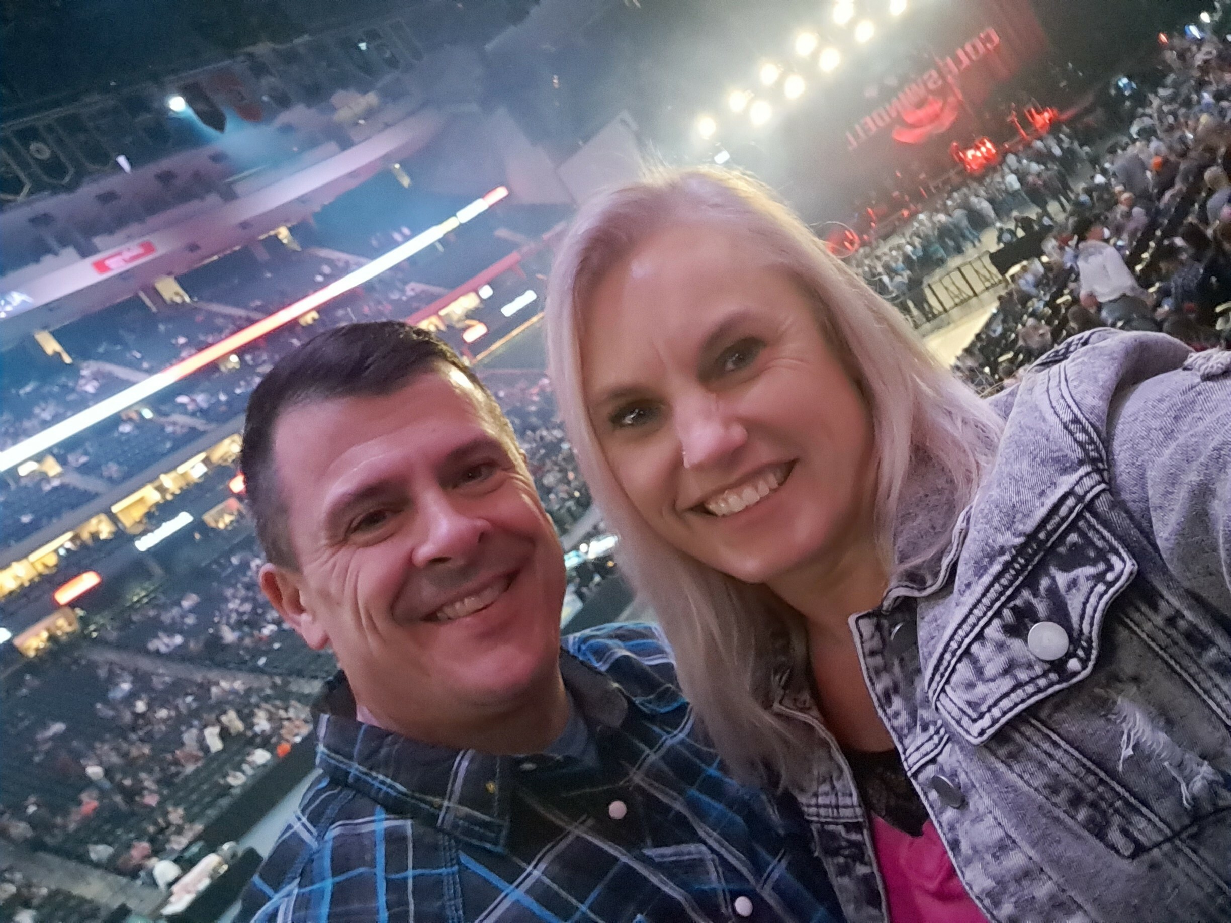 Winter Classic New Year's Eve Bash Featuring Thomas Rhett With Special Guest Cole Swindell and Connor Smith