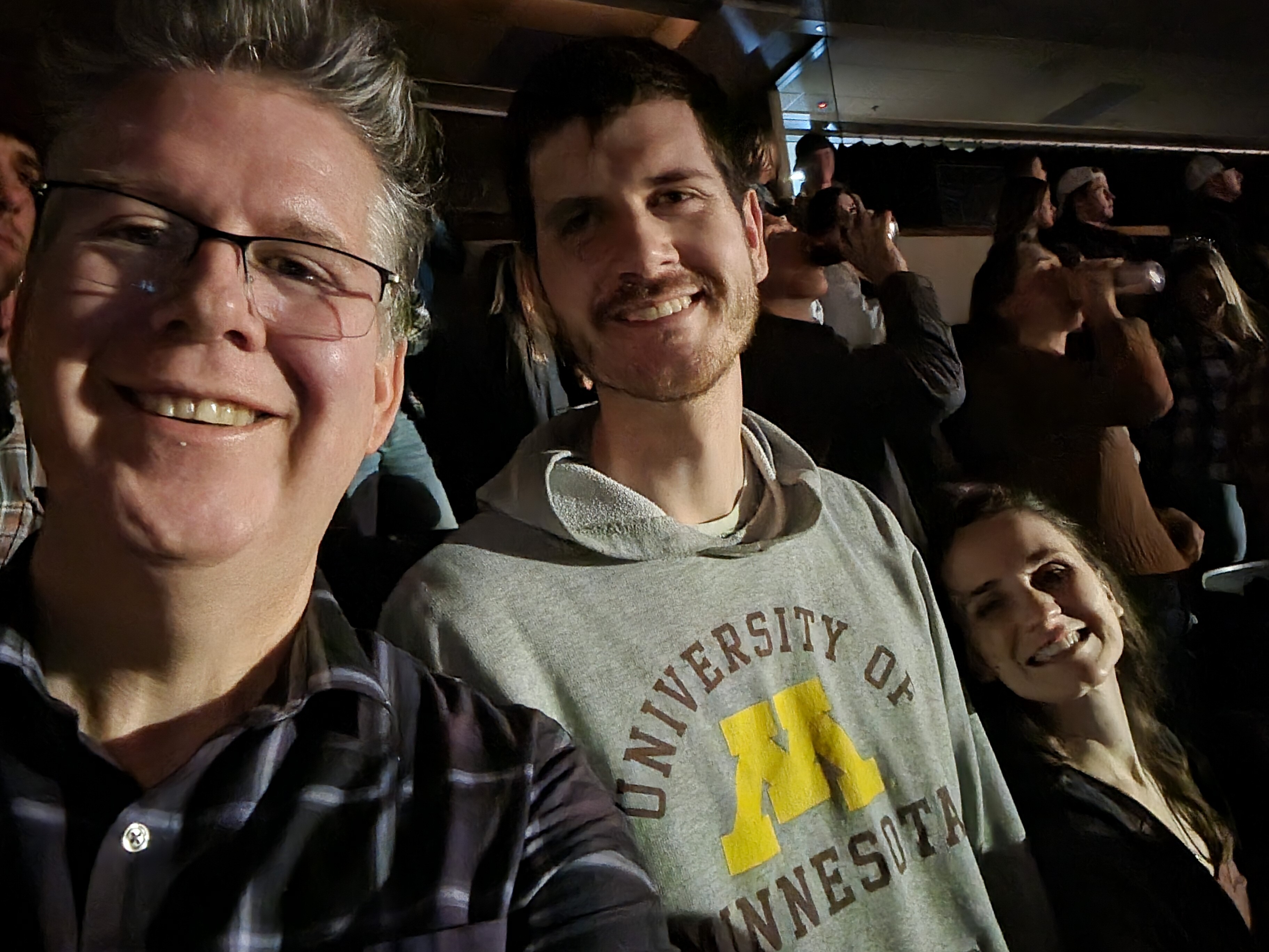 Winter Classic New Year's Eve Bash Featuring Thomas Rhett With Special Guest Cole Swindell and Connor Smith