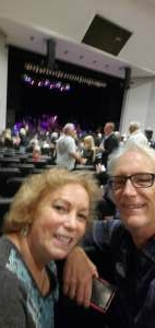 Rose attended Classic Albums Live - Fleetwood MAC - Rumours on Jan 20th 2022 via VetTix 