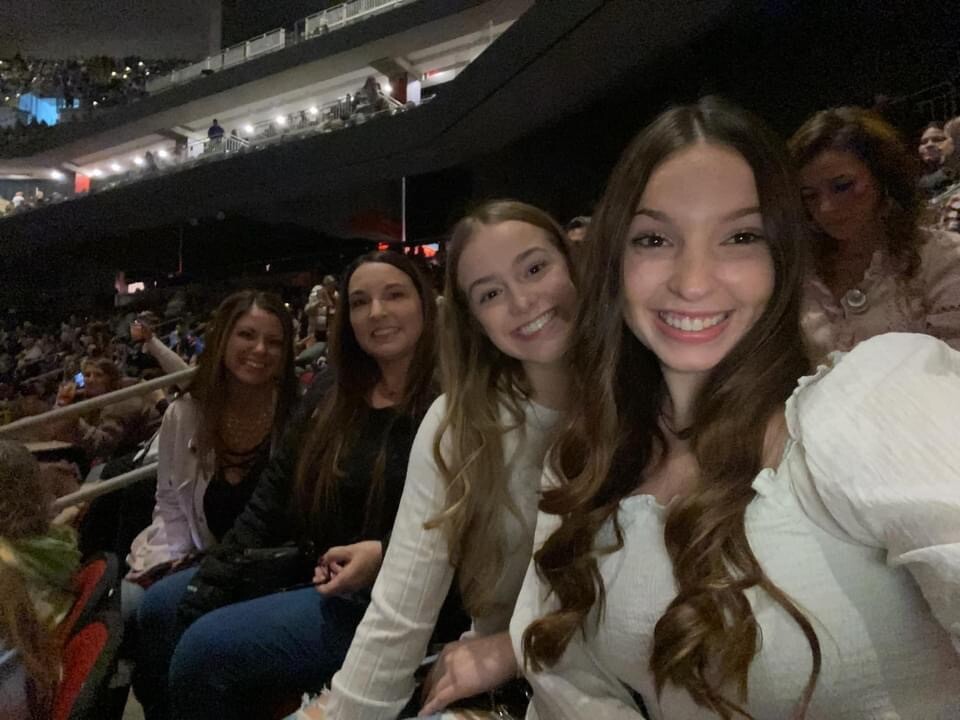 Kane Brown - Blessed & Free Tour