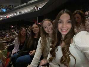 Kane Brown - Blessed & Free Tour