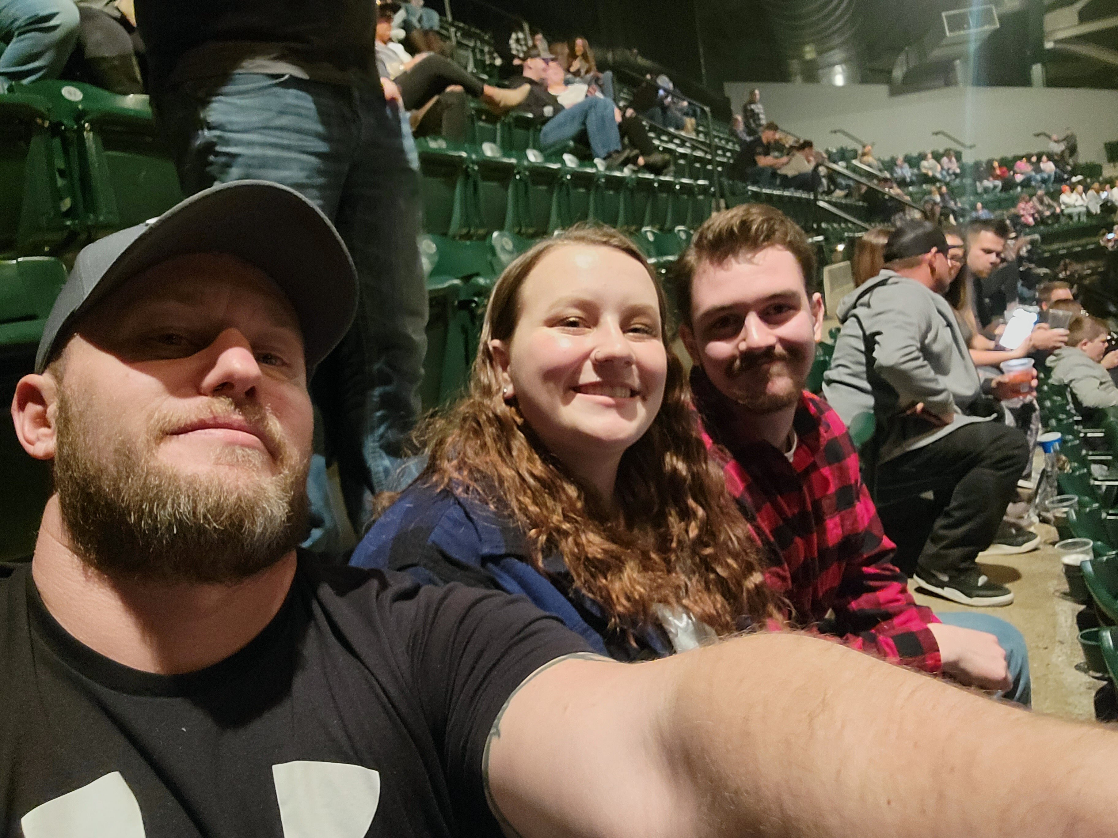 Kane Brown - Blessed & Free Tour