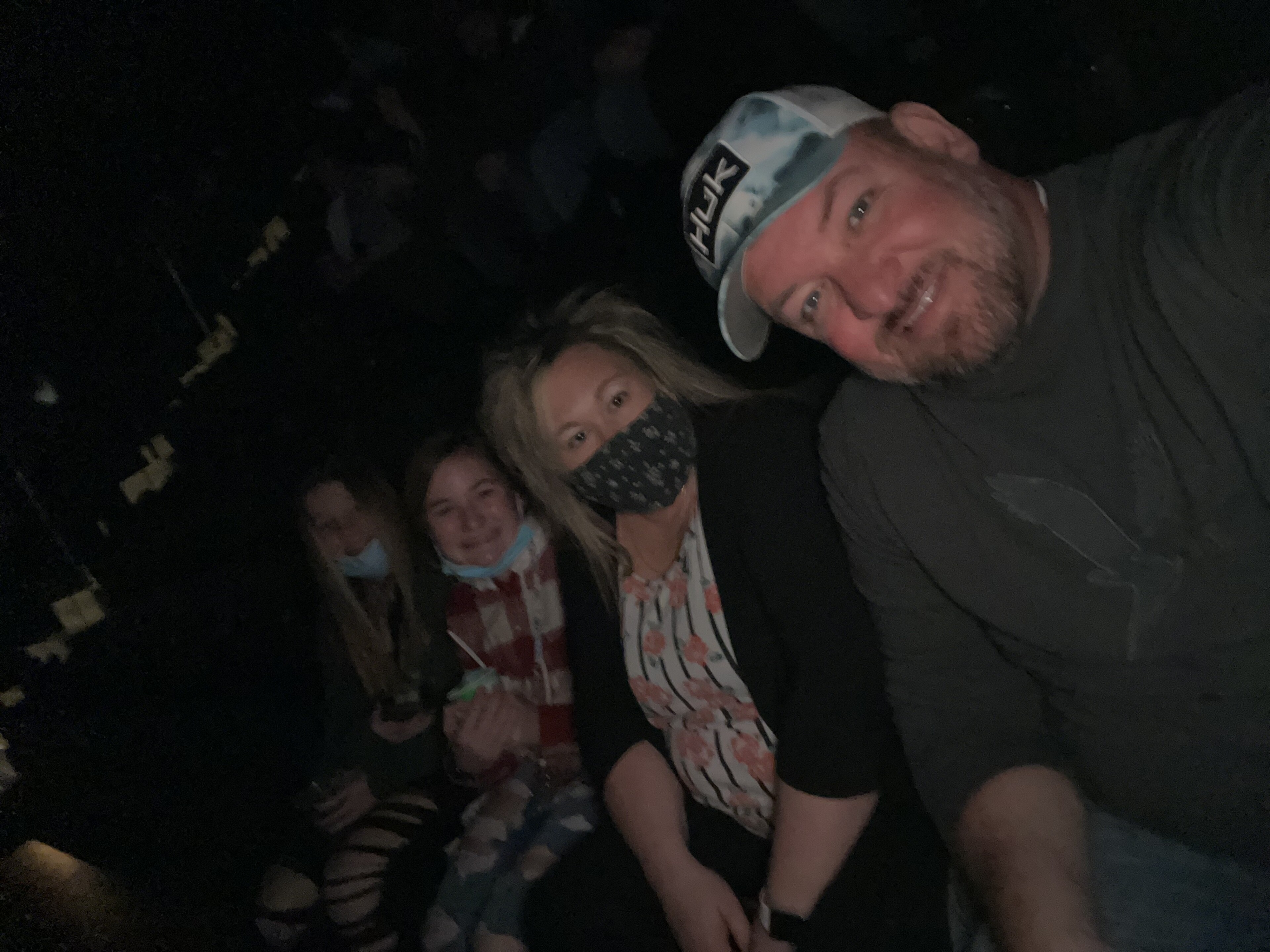 Kane Brown - Blessed & Free Tour