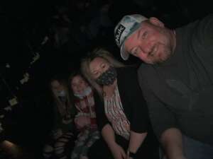 Kane Brown - Blessed & Free Tour