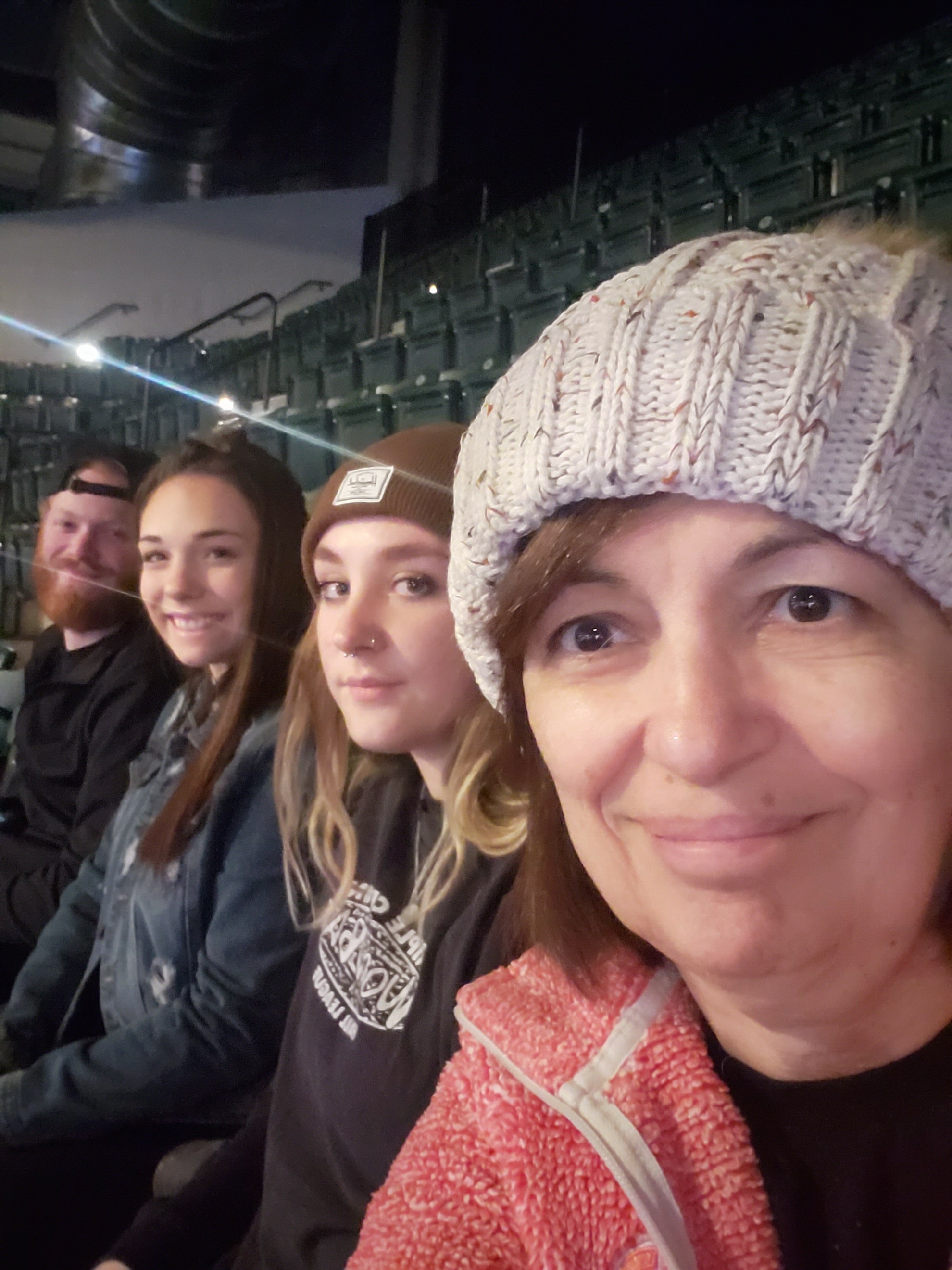 Kane Brown - Blessed & Free Tour