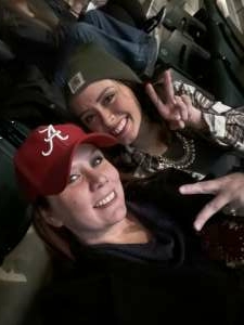 Kane Brown - Blessed & Free Tour