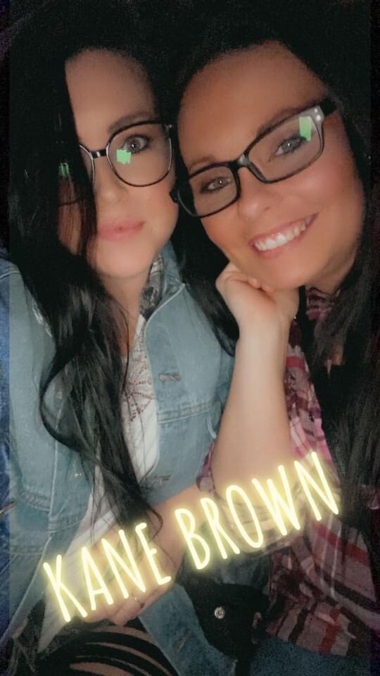 Kane Brown - Blessed & Free Tour