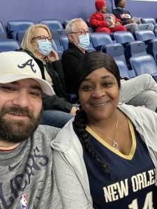 New Orleans Pelicans vs. Phoenix Suns - NBA vs Phoenix Suns