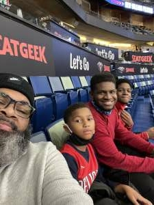 New Orleans Pelicans vs. Phoenix Suns - NBA vs Phoenix Suns