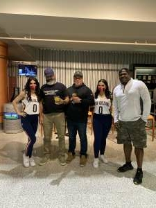New Orleans Pelicans vs. Phoenix Suns - NBA vs Phoenix Suns