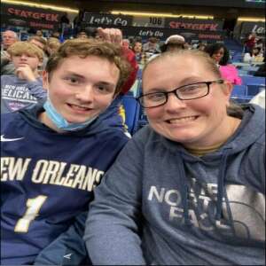 New Orleans Pelicans vs. Phoenix Suns - NBA vs Phoenix Suns