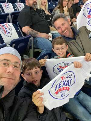 2021 Taxact Texas Bowl: Kansas State vs. LSU vs Abilene Christian University