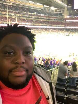 2021 Taxact Texas Bowl: Kansas State vs. LSU vs Abilene Christian University