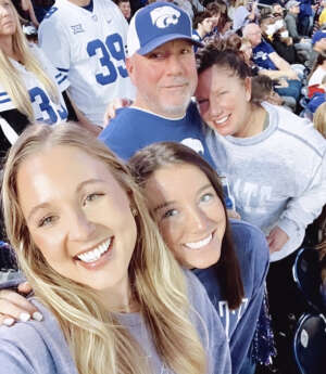 2021 Taxact Texas Bowl: Kansas State vs. LSU vs Abilene Christian University