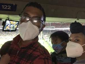 2021 Taxact Texas Bowl: Kansas State vs. LSU vs Abilene Christian University