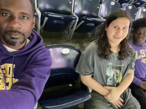 2021 Taxact Texas Bowl: Kansas State vs. LSU vs Abilene Christian University