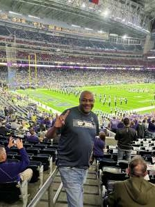 2021 Taxact Texas Bowl: Kansas State vs. LSU vs Abilene Christian University