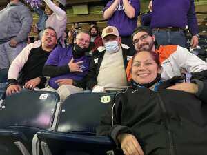 2021 Taxact Texas Bowl: Kansas State vs. LSU vs Abilene Christian University