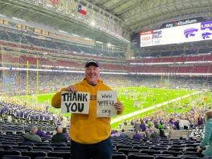 Click To Read More Feedback from 2021 Taxact Texas Bowl: Kansas State vs. LSU