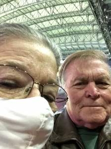 2021 Taxact Texas Bowl: Kansas State vs. LSU vs Abilene Christian University