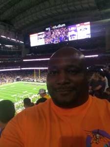 2021 Taxact Texas Bowl: Kansas State vs. LSU vs Abilene Christian University