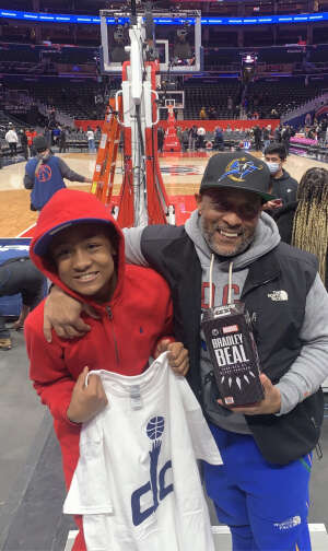 Washington Wizards vs. Houston Rockets - NBA vs Houston Rockets