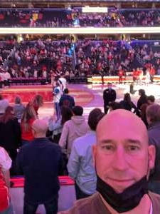 Washington Wizards vs. Houston Rockets - NBA vs Houston Rockets