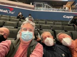 Washington Wizards vs. Houston Rockets - NBA vs Houston Rockets