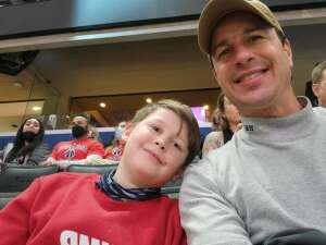 Washington Wizards vs. Houston Rockets - NBA vs Houston Rockets