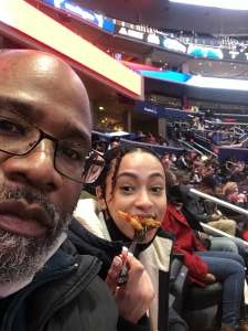 Washington Wizards vs. Houston Rockets - NBA vs Houston Rockets