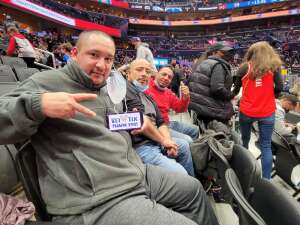 Washington Wizards vs. Houston Rockets - NBA vs Houston Rockets