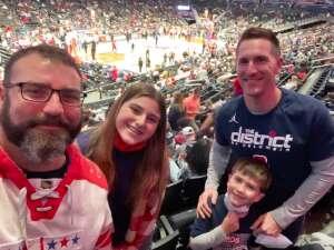 Washington Wizards vs. Houston Rockets - NBA vs Houston Rockets