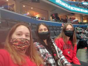 Washington Wizards vs. Houston Rockets - NBA vs Houston Rockets