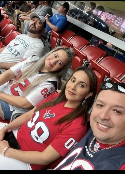 Houston Texans vs Tennessee Titans