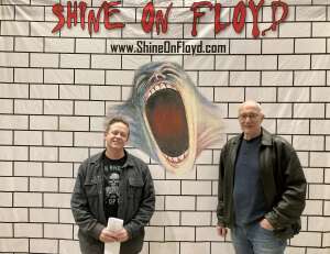 Shine on Floyd -tribute to Pink Floyd