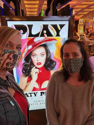 Katy Perry: Play